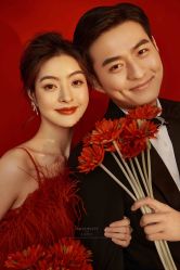 -全城热恋婚纱摄影(优质钻石店)