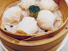 蝦餃-金悦轩海鲜酒家(银河店)