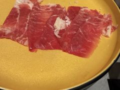 -一绪に寿喜烧(虹悦城店)