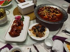 -凯鸽酒楼(大同振兴街店)