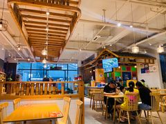 -冰泉豆浆馆(阳朔店)