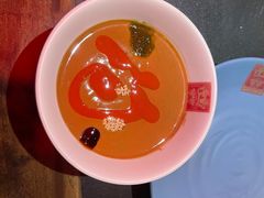 -京门老爆三·铜锅涮肉 爆肚(芳群园店)