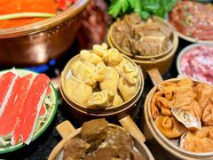 -镇江龙·火锅串串(武侯祠店)