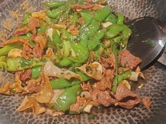 -费大厨辣椒炒肉(黄兴中心广场店)