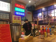 -美芝莲(领展购物广场中关村店)
