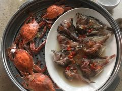 -原味蒸汽海鲜(嵊泗店)
