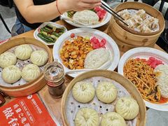-阳阳中国饭(北京荟聚店)