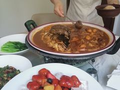 -食神鱼头佛跳墙(百子湾旗舰店)