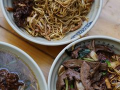-无名氏面馆(邮电路店)