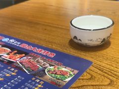 -裕合顺清真餐厅·回民老菜·大连海鲜(西安路店)