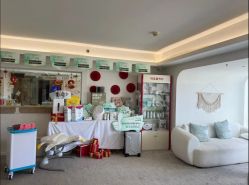 -台湾台婴美月子中心(长沙保利店)