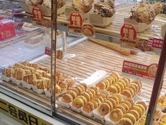 -味多美蛋糕(大兴店)