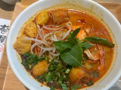 -蔡澜Pho·越南粉餐厅(海上世界店)