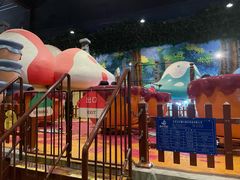 -蓝精灵乐园·世茂精灵之城主题乐园