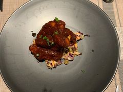 -Hurricane's Grill 飓风牛排