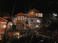 -天明山温泉大酒店