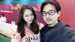 -银星女王公园发型艺术沙龙