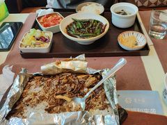 -意卡菲·欢乐聚会餐厅(华侨店)