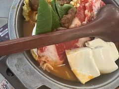 -菊上料理(蜀山银泰百货店)