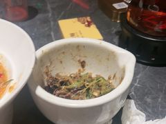-炊烟小炒黄牛肉(浦东世纪汇店)