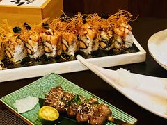 -弓二·烧鸟居酒屋(财富购物中心店)