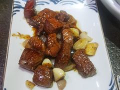 -福樱兰海鲜放题铁板烧(加州店)