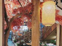 -李久其家民间餐厅(观沙岭公园店)