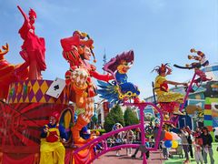 -大连海昌发现王国主题公园