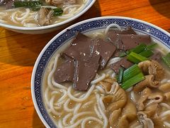 -锦泓老字号猪脏粉(东联大厦店)