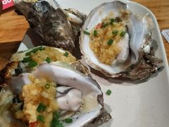 -路边摊小炉子烧烤