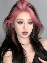 -时尚殿堂hair salon