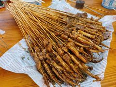 -十里铺铁板鱿鱼