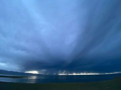 -青海湖国家重点风景名胜区