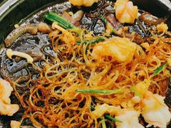 -绿茶餐厅(南翔印象城MEGA店)