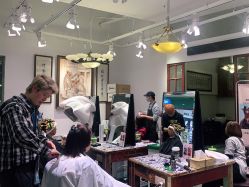 点击看大图 -salon漫
