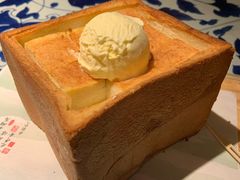 -绿茶餐厅(布吉万象汇店)