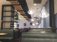 -亚马逊海鲜自助餐厅(惠山万达店)