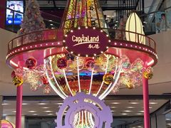 -凯德广场(武胜路店)