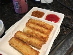 -海底捞火锅(龙湖三千集店)