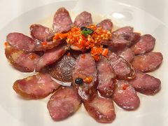 -长沙W酒店·SHINN YEN星艳中餐厅