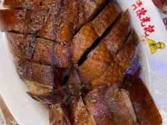 -澳门陈光记烧味饭店(万象城店)