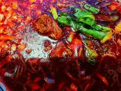 -毓秀羊肉饸饹(芝川店)