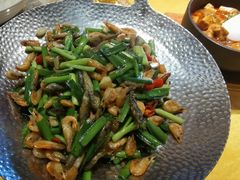 -缪氏川菜(深圳北站缤果空间店)