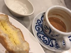 -翠華餐廳(浦东机场T1店)