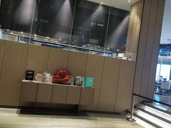 -上海世茂皇家艾美酒店