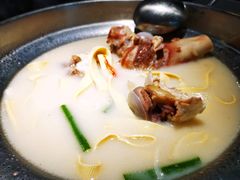 -骨之味·筒骨汤火锅(江头店)