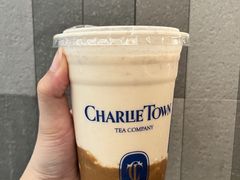 -CHARLIETOWN红茶公司(南京万象天地店)