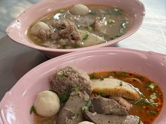 -榮泰米粉湯(Left Shop)