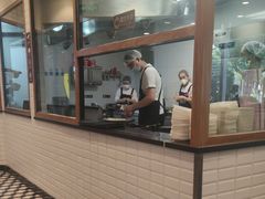 -小杨生煎(香港名都店)