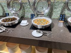 -听松楼·花园酒店·自助餐厅(红梅公园店)